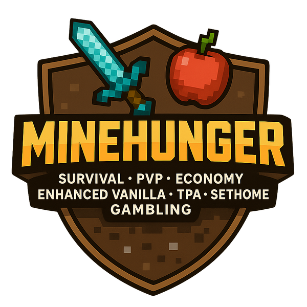Minehunger