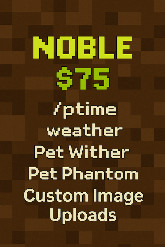 Noble