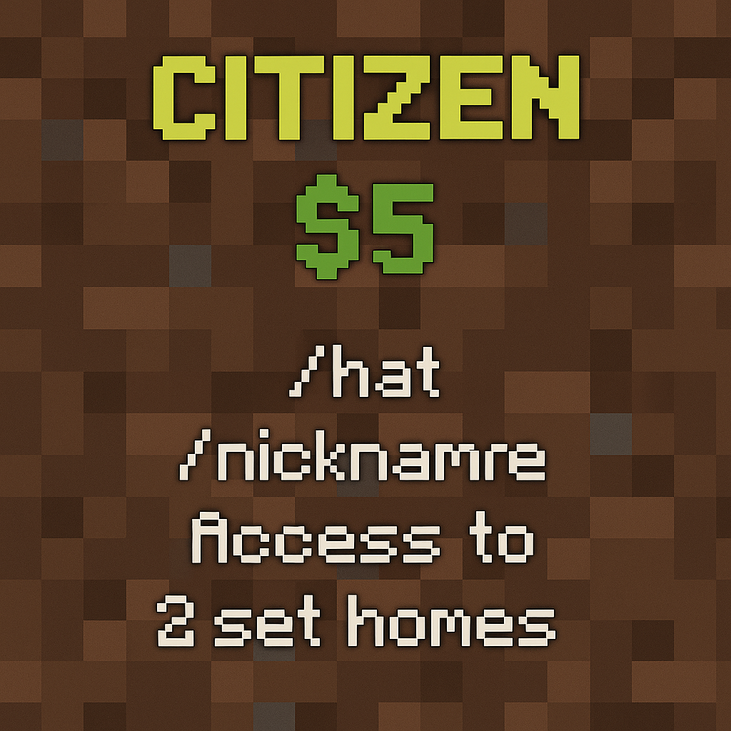 Citizen