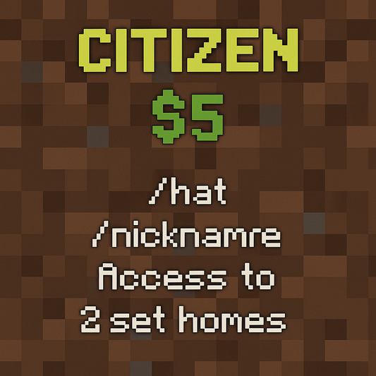 Citizen