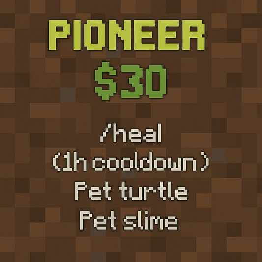 Pioneer